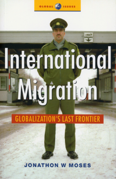 International Migration International Migration