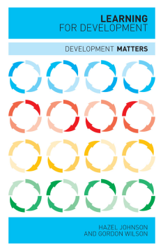 Learning for Development Learning for Development