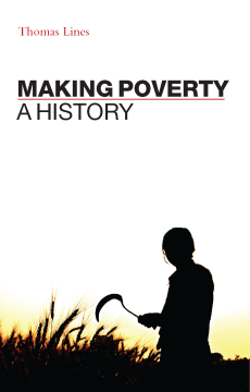Making Poverty Making Poverty