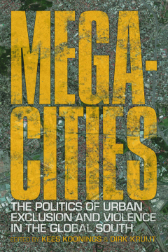 Megacities Megacities