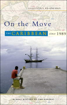 On the Move On the Move
