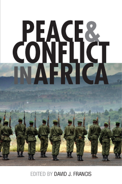 Peace and Conflict in Africa Peace and Conflict in Africa