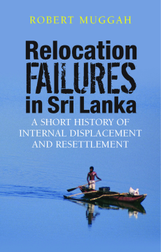 Relocation Failures in Sri Lanka Relocation Failures in Sri Lanka