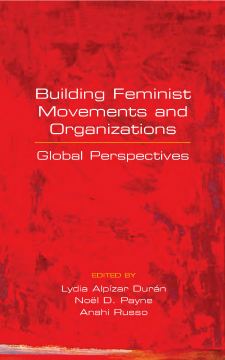 Building Feminist Movements and Organizations Building Feminist Movements and Organizations