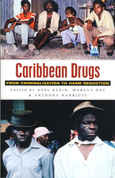 Caribbean Drugs Caribbean Drugs
