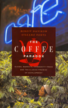 The Coffee Paradox The Coffee Paradox