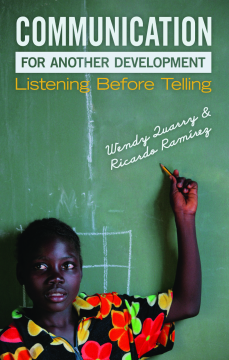Communication for Another Development Communication for Another Development