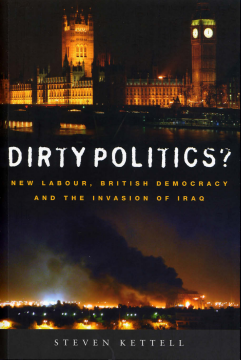Dirty Politics? Dirty Politics?