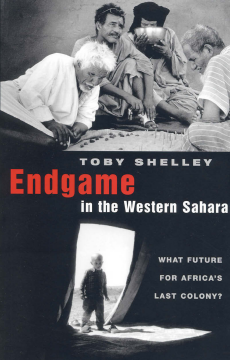 Endgame in the Western Sahara