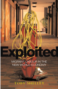 Exploited Exploited