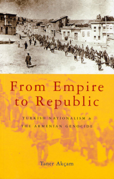 From Empire to Republic From Empire to Republic