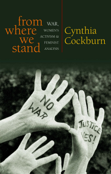 From Where We Stand From Where We Stand