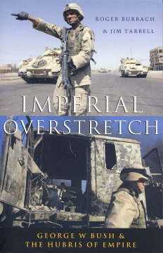 Imperial Overstretch Imperial Overstretch