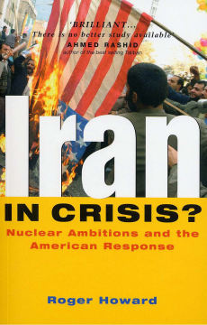 Iran in Crisis? Iran in Crisis?
