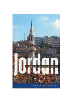 Jordan Jordan