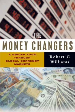 The Money Changers The Money Changers