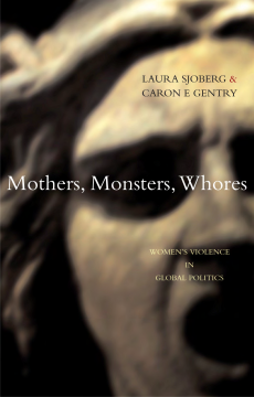 Mothers, Monsters, Whores Mothers, Monsters, Whores