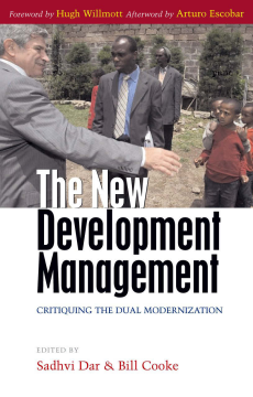 The New Development Management The New Development Management