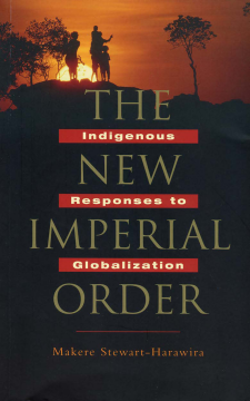 The New Imperial Order The New Imperial Order
