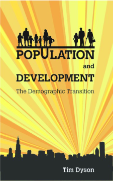 Population and Development Population and Development