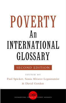 Poverty Poverty
