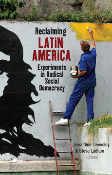 Reclaiming Latin America Reclaiming Latin America