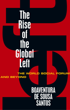 The Rise of the Global Left The Rise of the Global Left