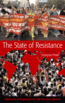 The State of Resistance The State of Resistance