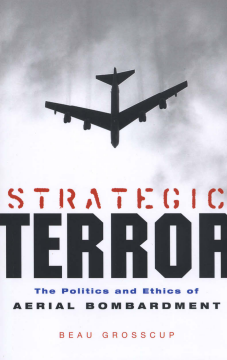 Strategic Terror Strategic Terror