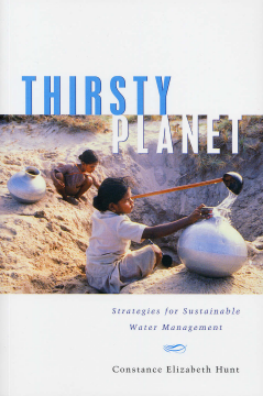 Thirsty Planet Thirsty Planet