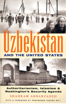 Uzbekistan and the United States Uzbekistan and the United States