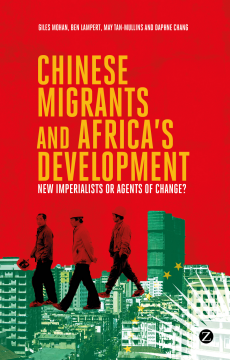 Chinese Migrants and Africa's Development Chinese Migrants and Africa's Development
