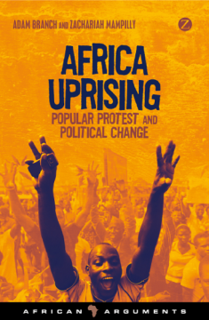 Africa Uprising Africa Uprising