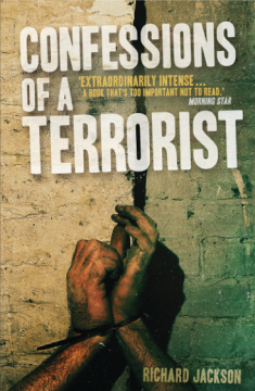 Confessions of a Terrorist Confessions of a Terrorist