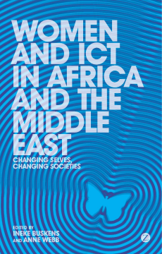 Women and ICT in Africa and the Middle East Women and ICT in Africa and the Middle East
