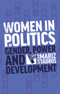Women in Politics Women in Politics