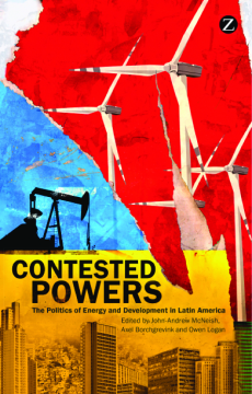 Contested Powers Contested Powers