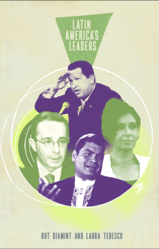 Latin America's Leaders Latin America's Leaders