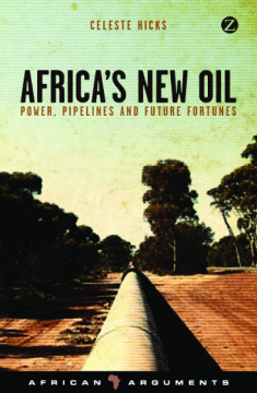 Africa's New Oil Africa's New Oil