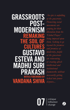 Grassroots Postmodernism Grassroots Postmodernism