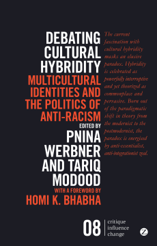 Debating Cultural Hybridity Debating Cultural Hybridity
