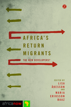 Africa's Return Migrants Africa's Return Migrants