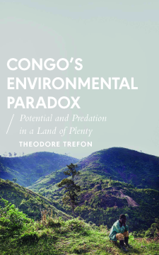 Congo's Environmental Paradox Congo's Environmental Paradox