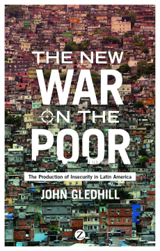 The New War on the Poor The New War on the Poor