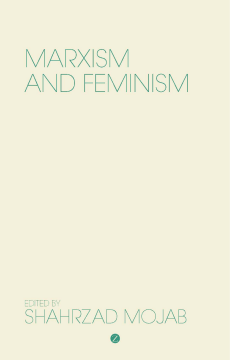 Marxism and Feminism Marxism and Feminism