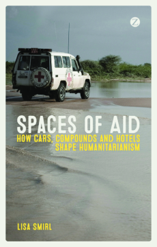 Spaces of Aid Spaces of Aid