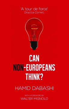 Can Non-Europeans Think?