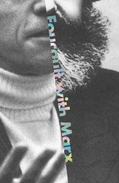 Foucault with Marx Foucault with Marx