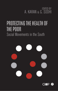 Protecting the Health of the Poor Protecting the Health of the Poor