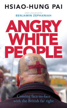 Angry White People Angry White People